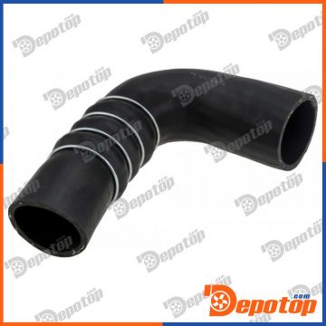 Gaine de suralimentation pour IVECO | GPP-VC-003, 504018480